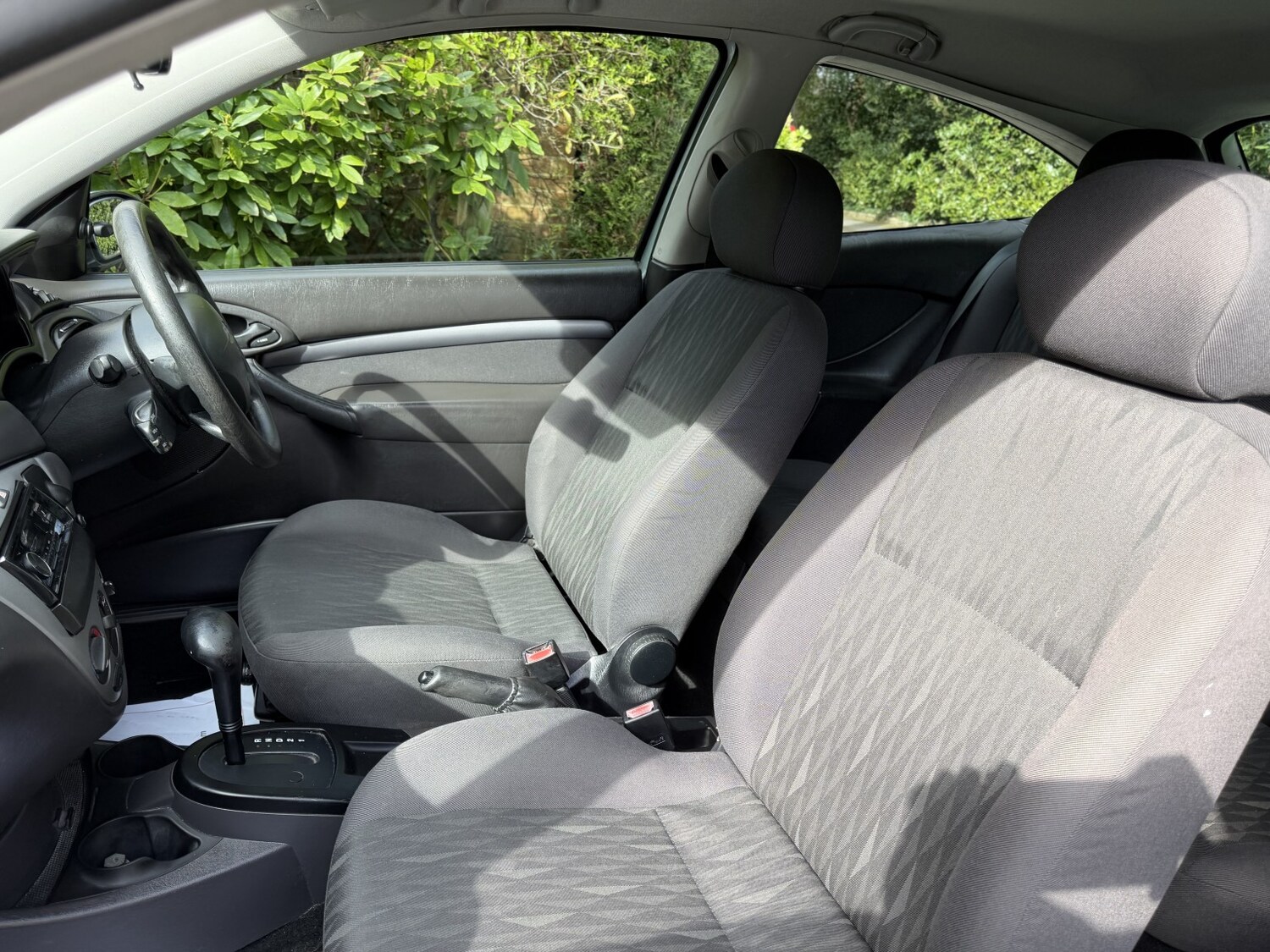 Used Ford Focus 2003 for sale - 78112186: Photo 21