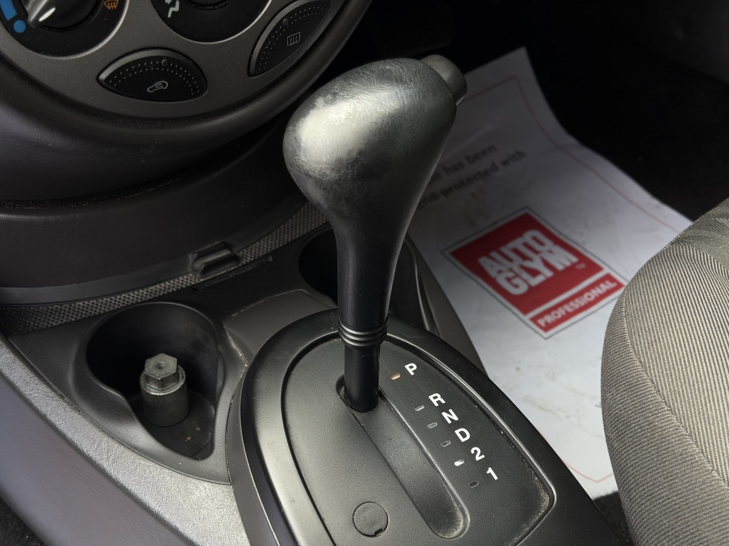 Used Ford Focus 2003 for sale - 78112186: Photo 22