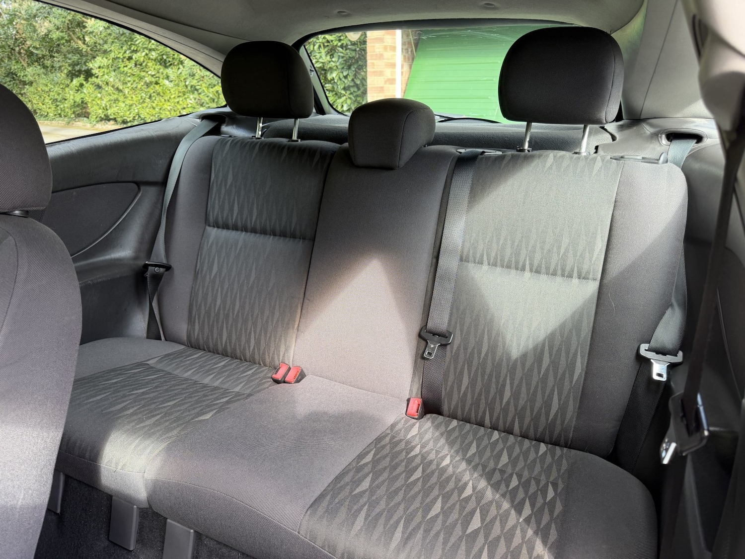 Used Ford Focus 2003 for sale - 78112186: Photo 25