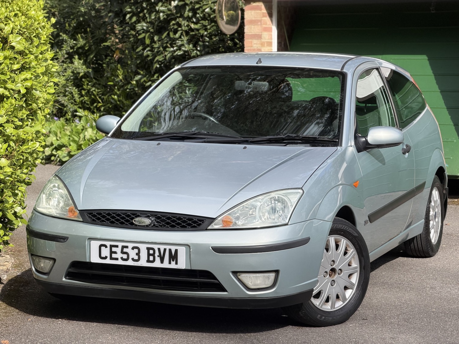 Used Ford Focus 2003 for sale - 78112186: Photo 26