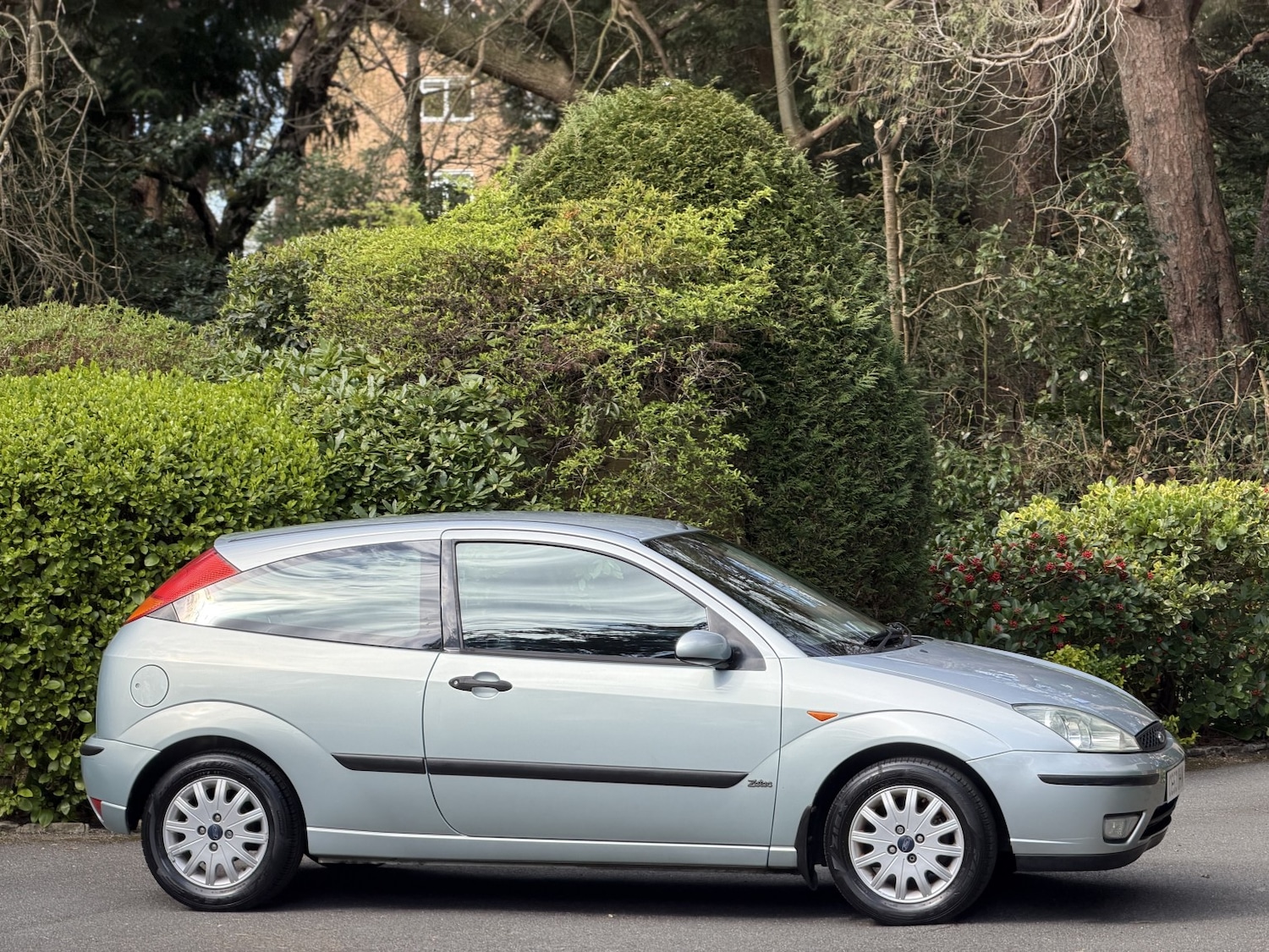 Used Ford Focus 2003 for sale - 78112186: Photo 6