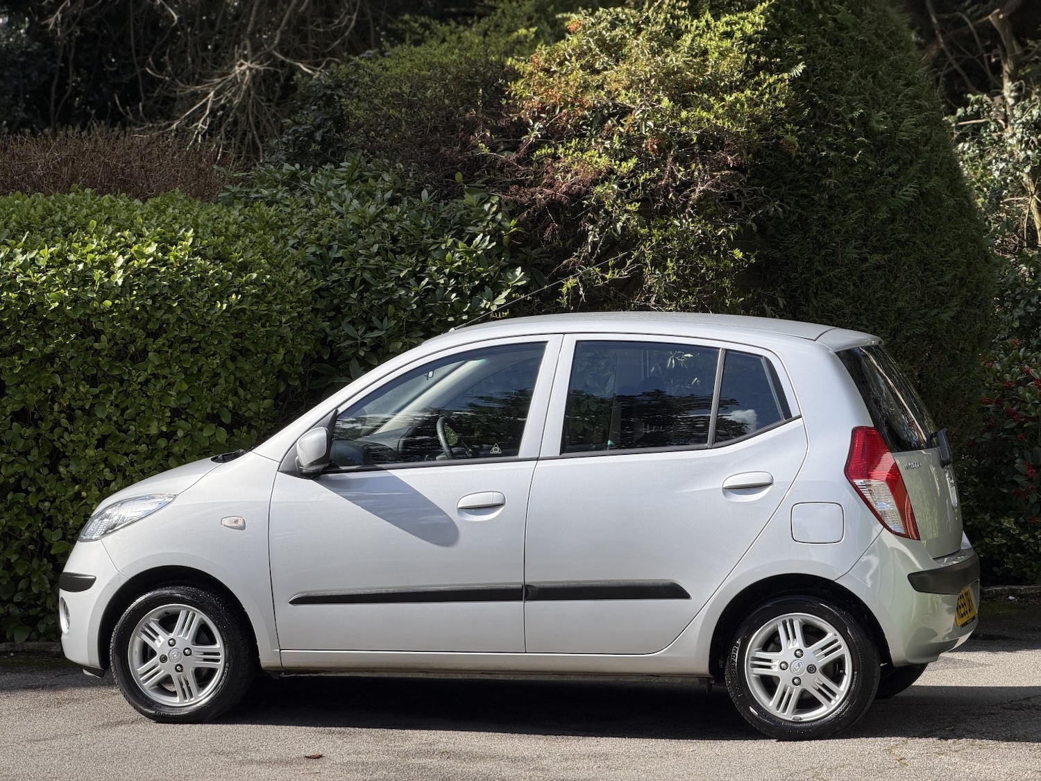 Used Hyundai i10 2009 for sale - 77837017: Photo 10