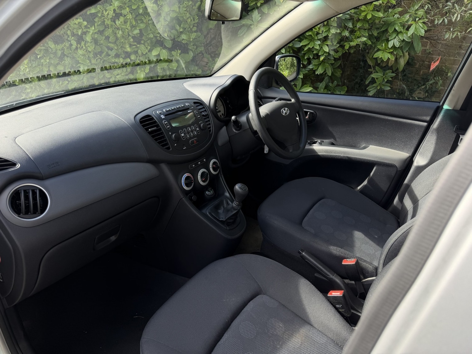 Used Hyundai i10 2009 for sale - 77837017: Photo 14