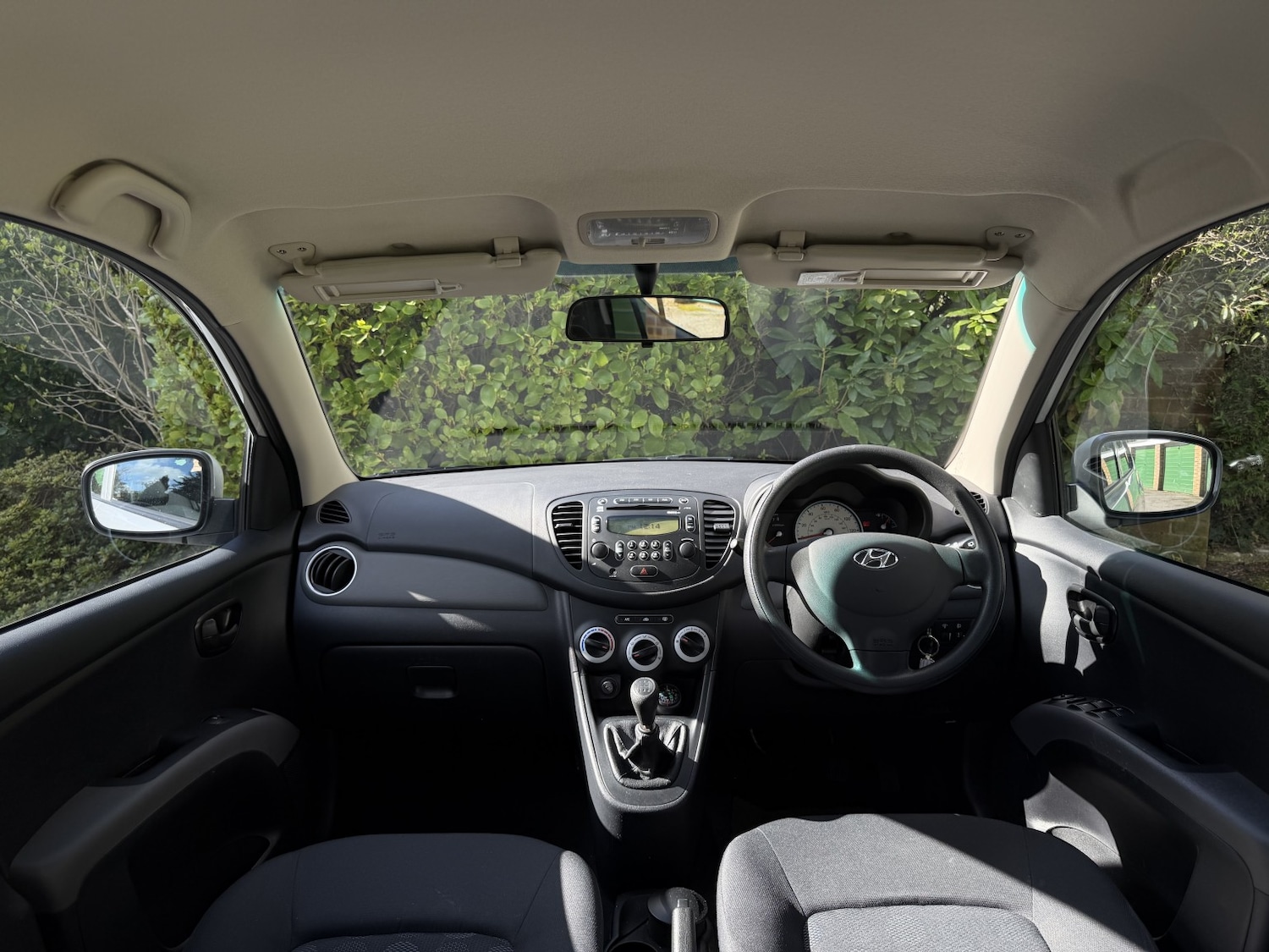 Used Hyundai i10 2009 for sale - 77837017: Photo 15