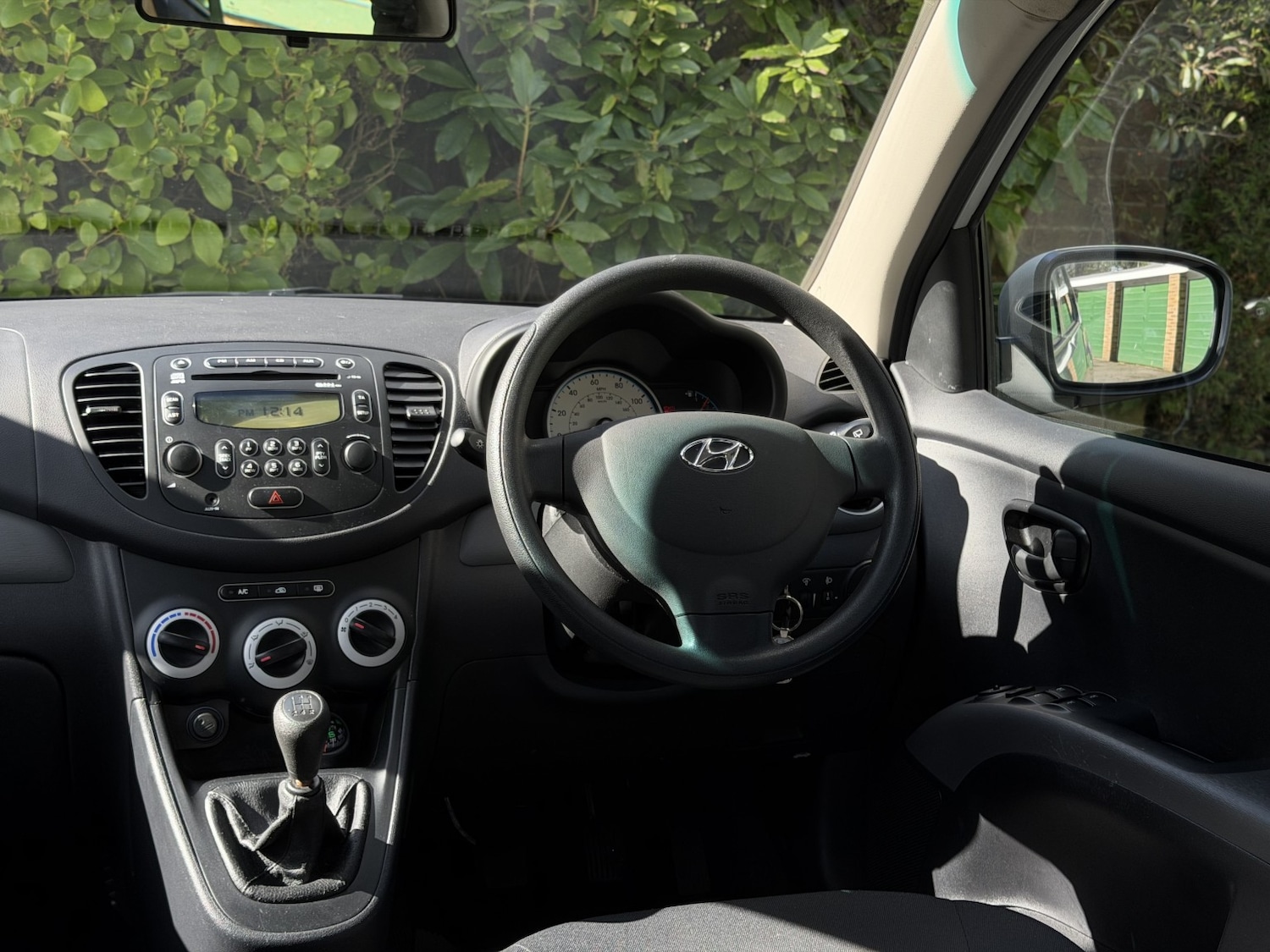 Used Hyundai i10 2009 for sale - 77837017: Photo 16