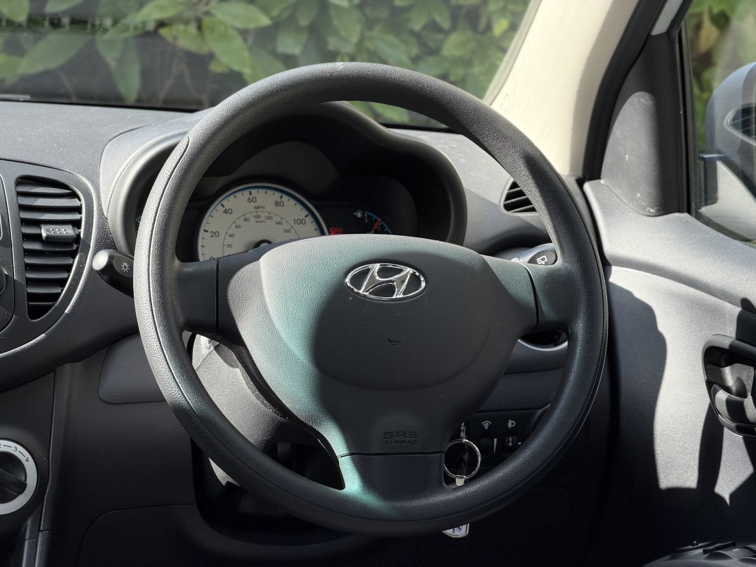 Used Hyundai i10 2009 for sale - 77837017: Photo 17