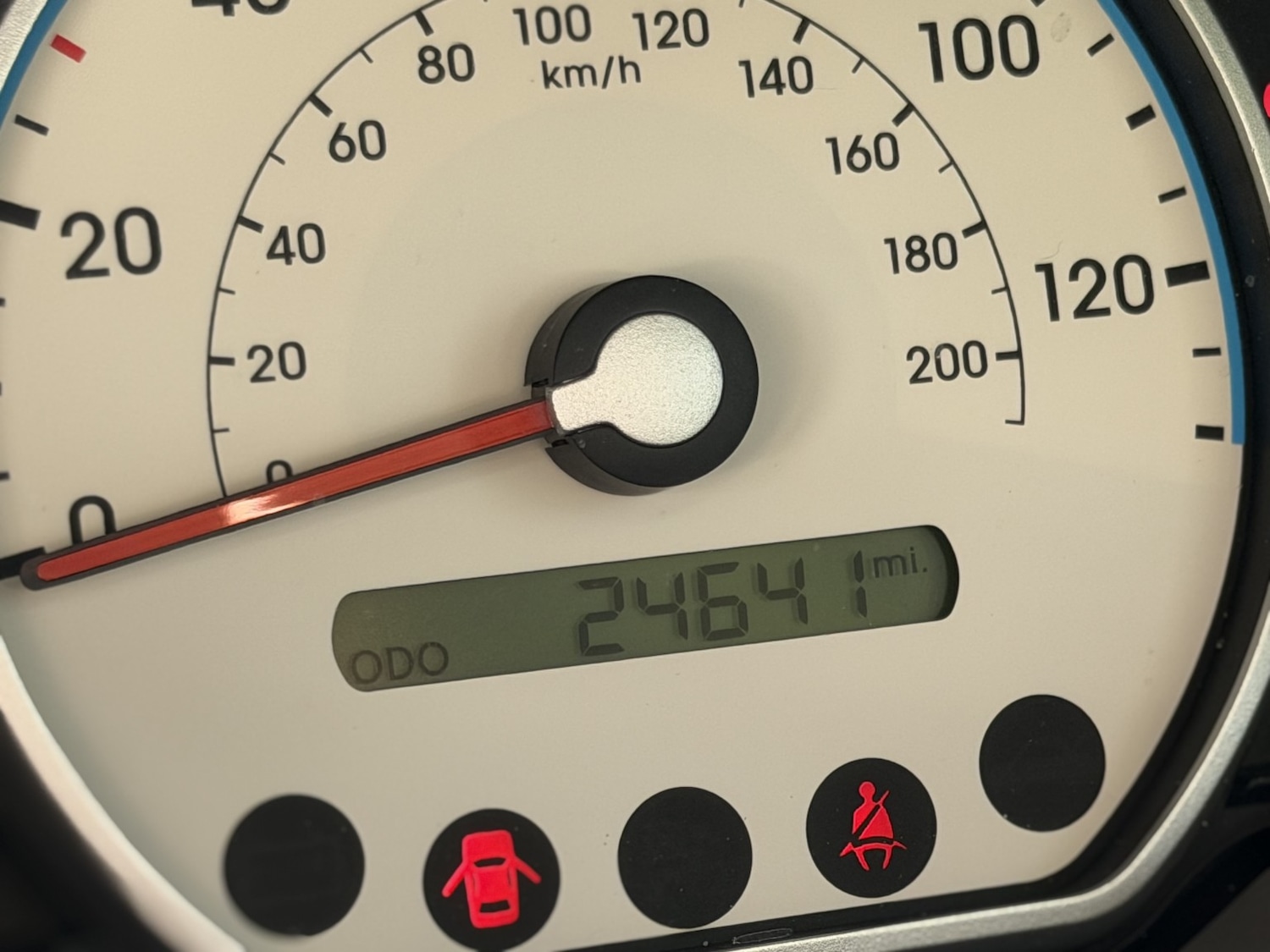 Used Hyundai i10 2009 for sale - 77837017: Photo 21