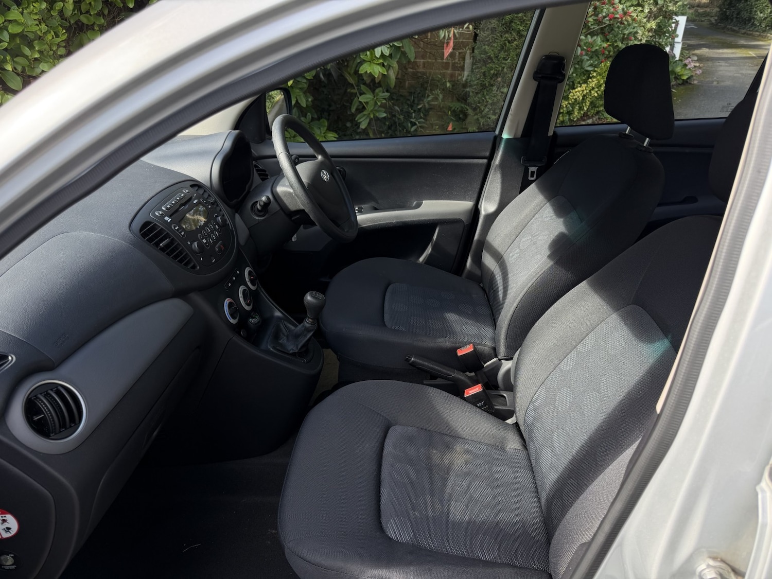 Used Hyundai i10 2009 for sale - 77837017: Photo 23