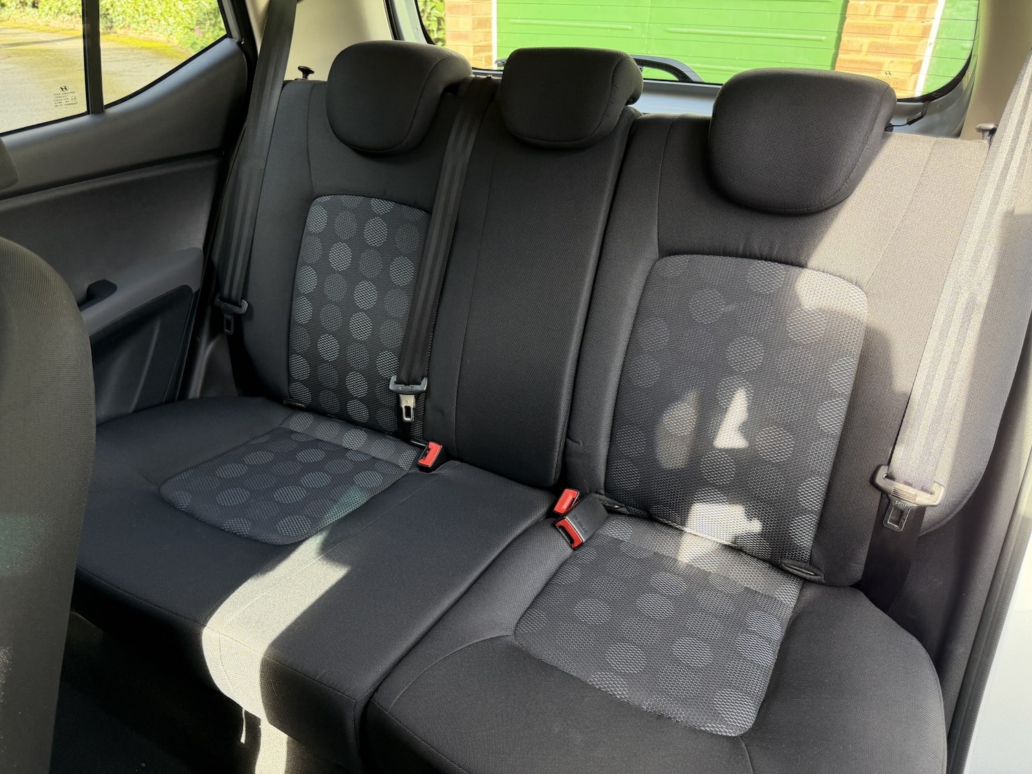 Used Hyundai i10 2009 for sale - 77837017: Photo 24