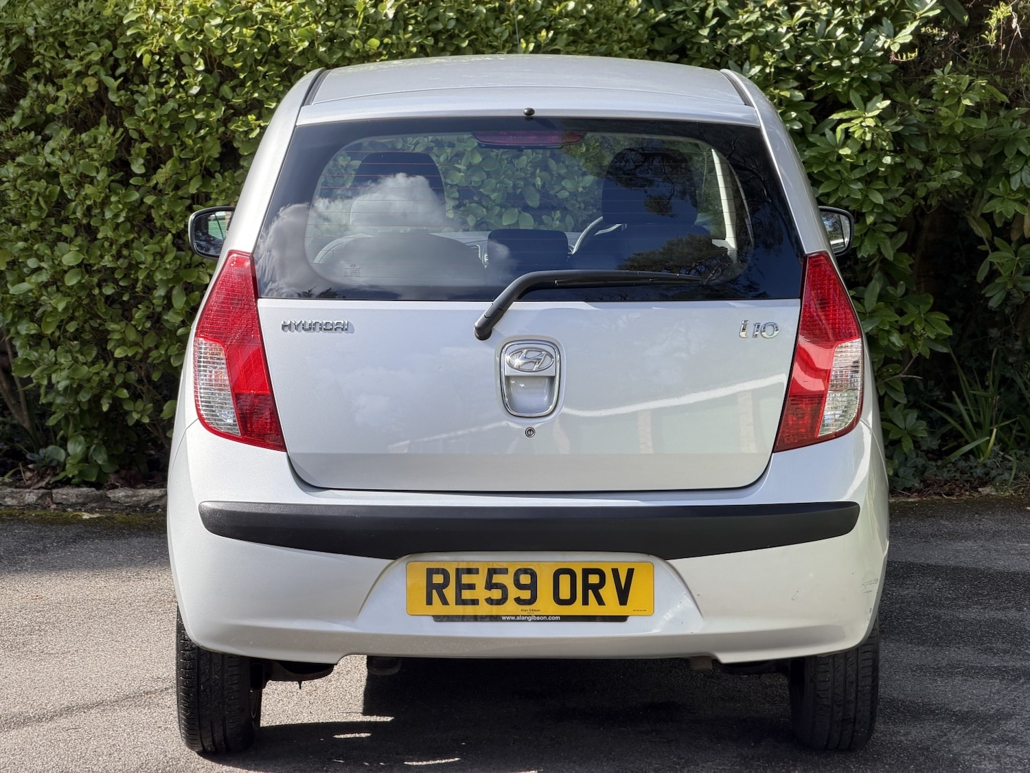 Used Hyundai i10 2009 for sale - 77837017: Photo 7