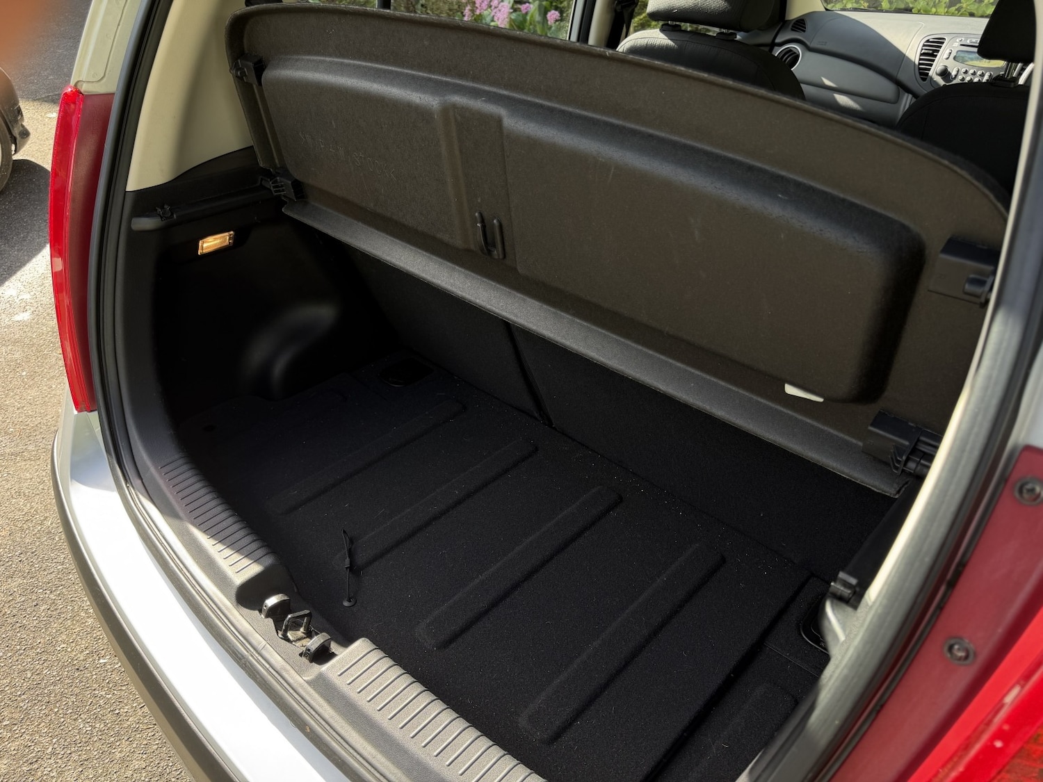 Used Hyundai i10 2009 for sale - 77837017: Photo 8