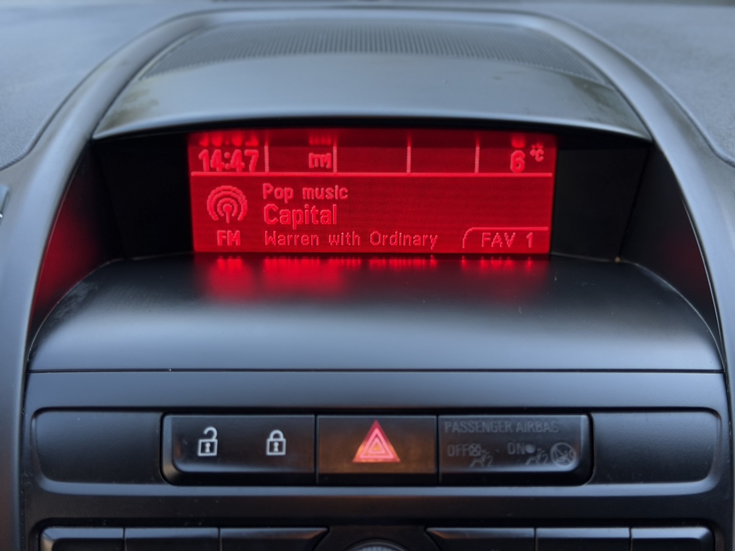 Used Vauxhall Zafira Tourer 2014 for sale - 76662734: Photo 19