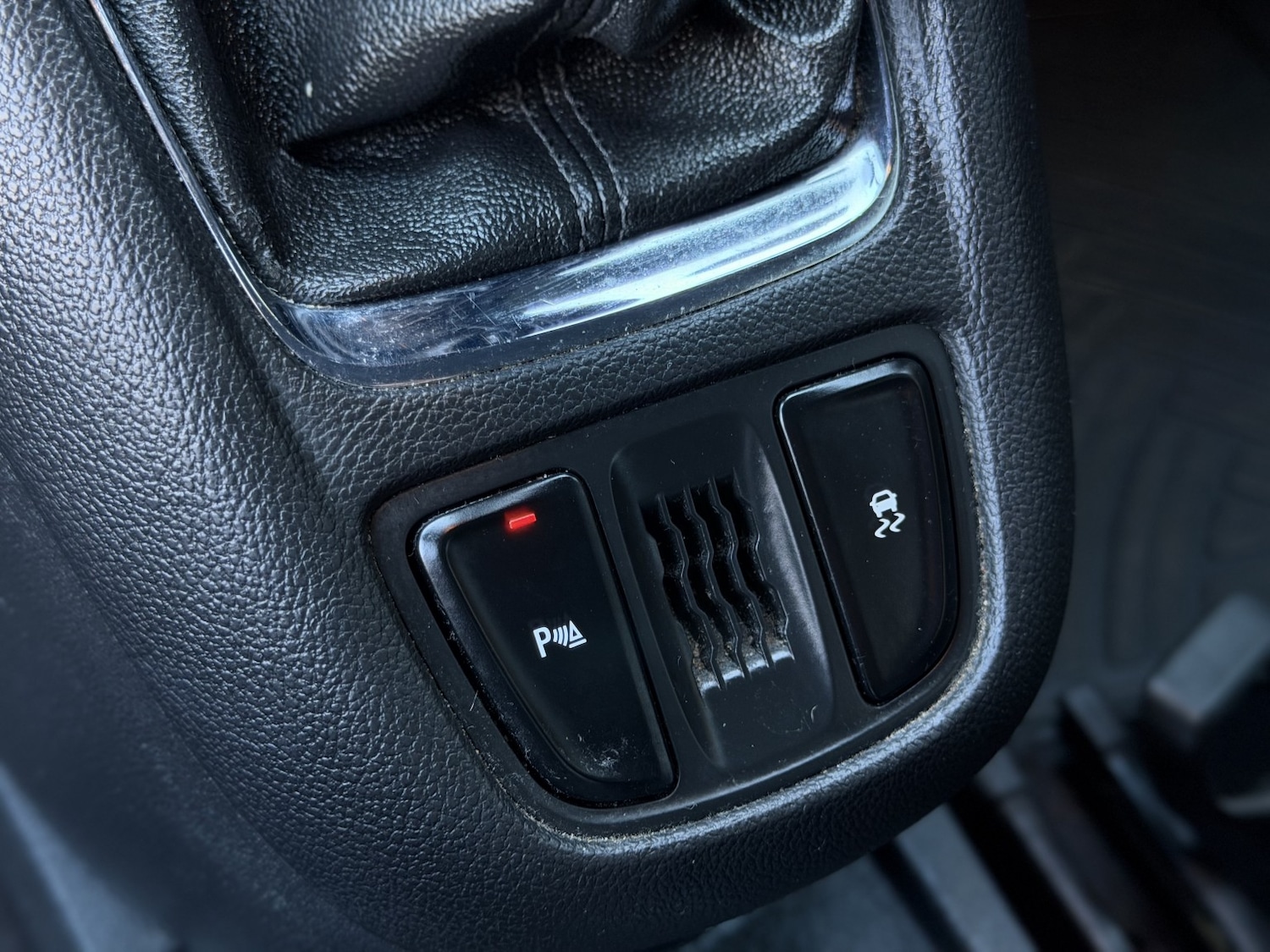 Used Vauxhall Zafira Tourer 2014 for sale - 76662734: Photo 22