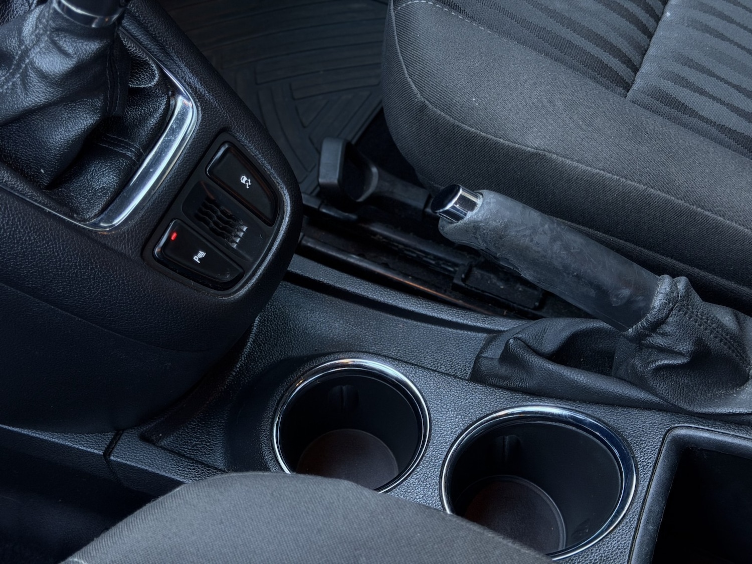 Used Vauxhall Zafira Tourer 2014 for sale - 76662734: Photo 23