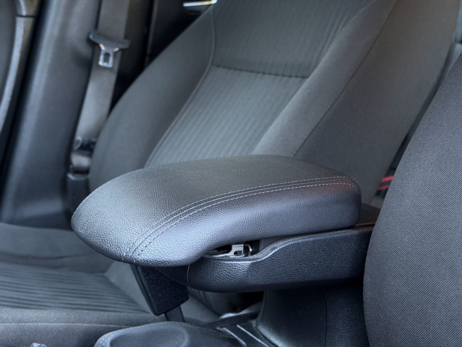 Used Vauxhall Zafira Tourer 2014 for sale - 76662734: Photo 26