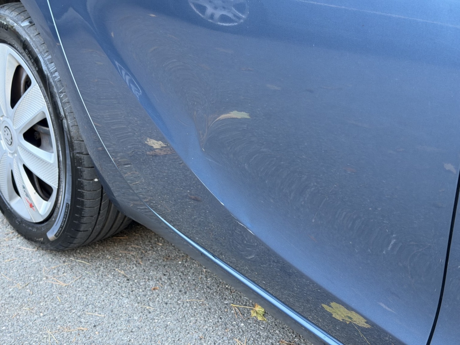 Used Vauxhall Zafira Tourer 2014 for sale - 76662734: Photo 36