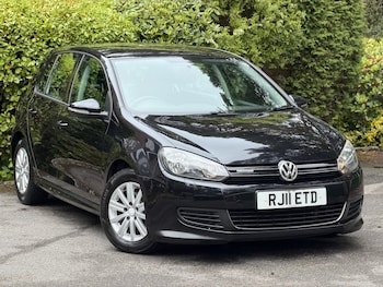 Used Volkswagen Golf 2011 for sale - 78641424: Photo