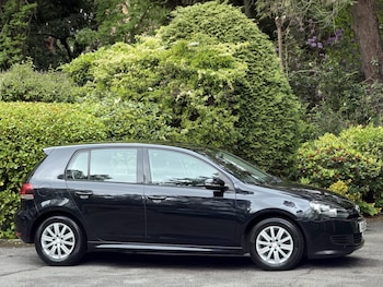 Used Volkswagen Golf 2011 for sale - 78641424: Photo
