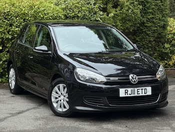 Used Volkswagen Golf 2011 for sale - 78641424: Photo