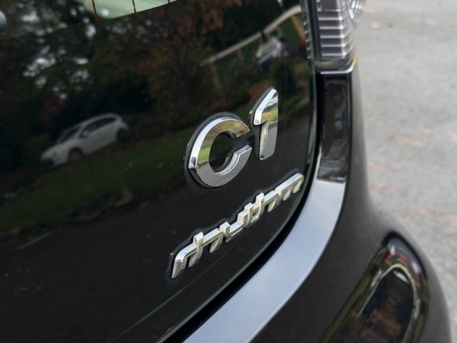 Used Citroen C1 2008 for sale - 76594613: Photo 10