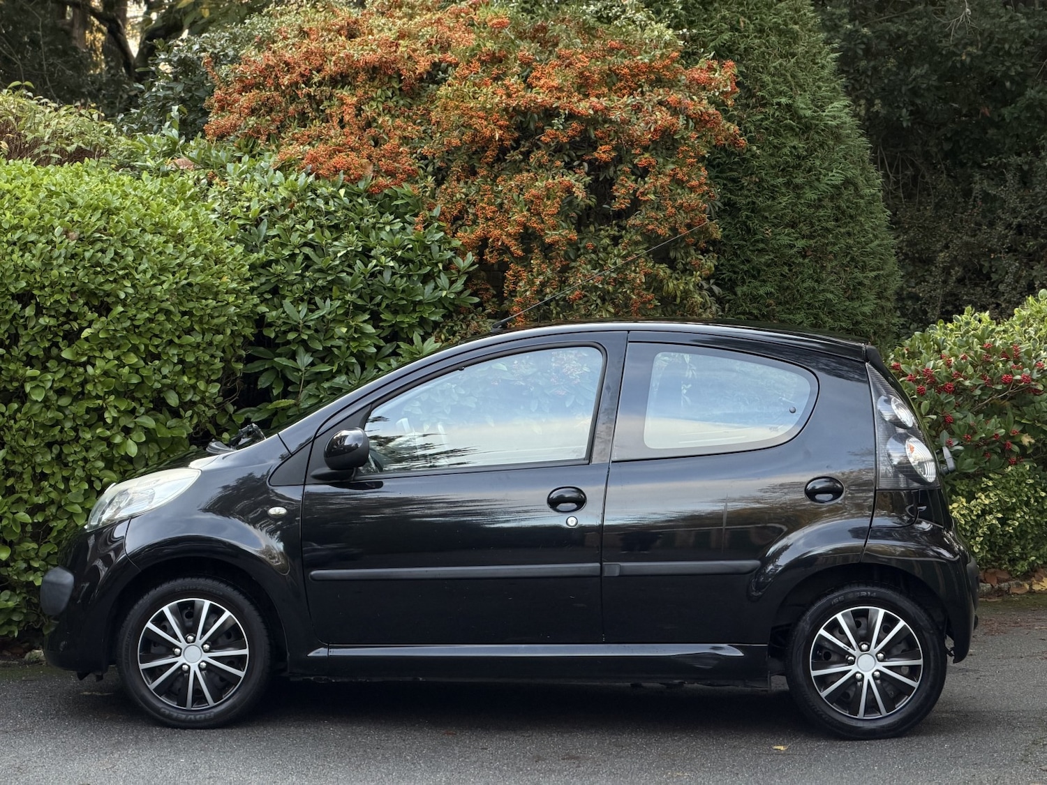 Used Citroen C1 2008 for sale - 76594613: Photo 11