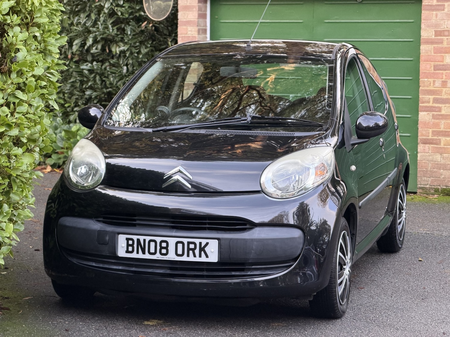 Used Citroen C1 2008 for sale - 76594613: Photo 12