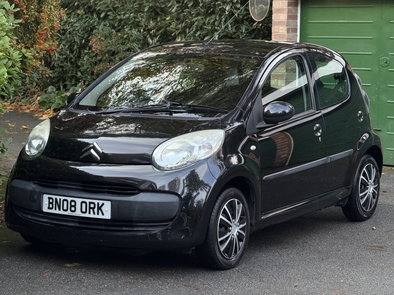 Used Citroen C1 2008 for sale - 76594613: Photo 13