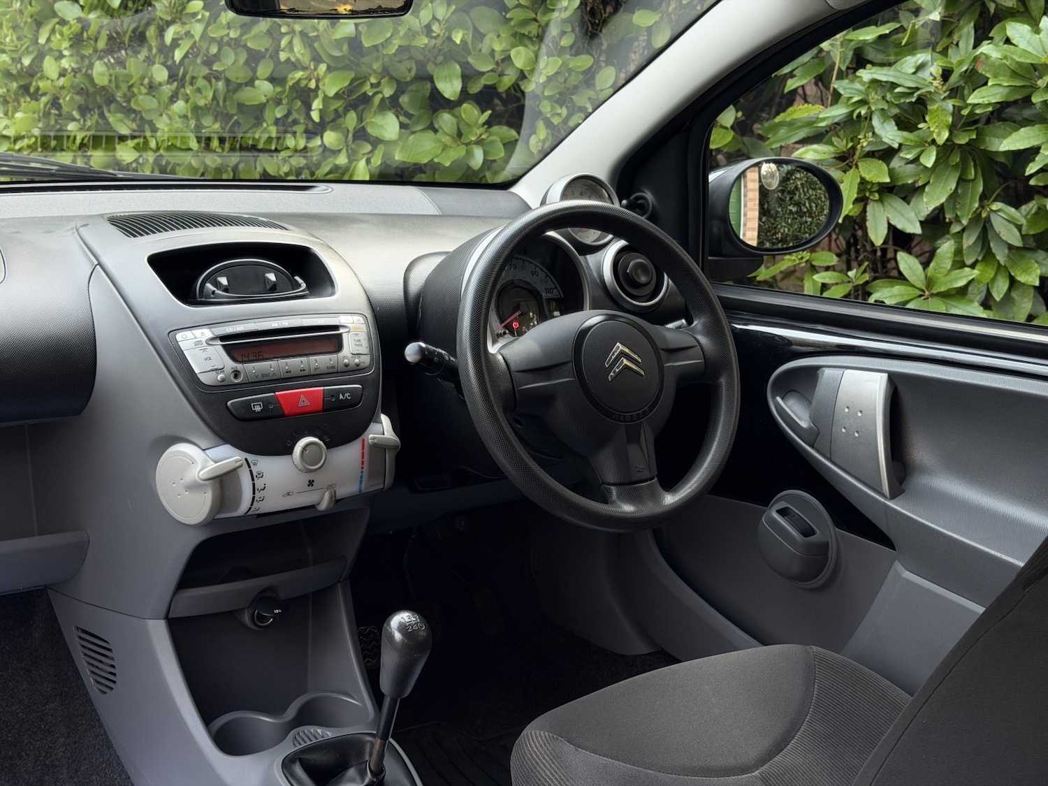 Used Citroen C1 2008 for sale - 76594613: Photo 14