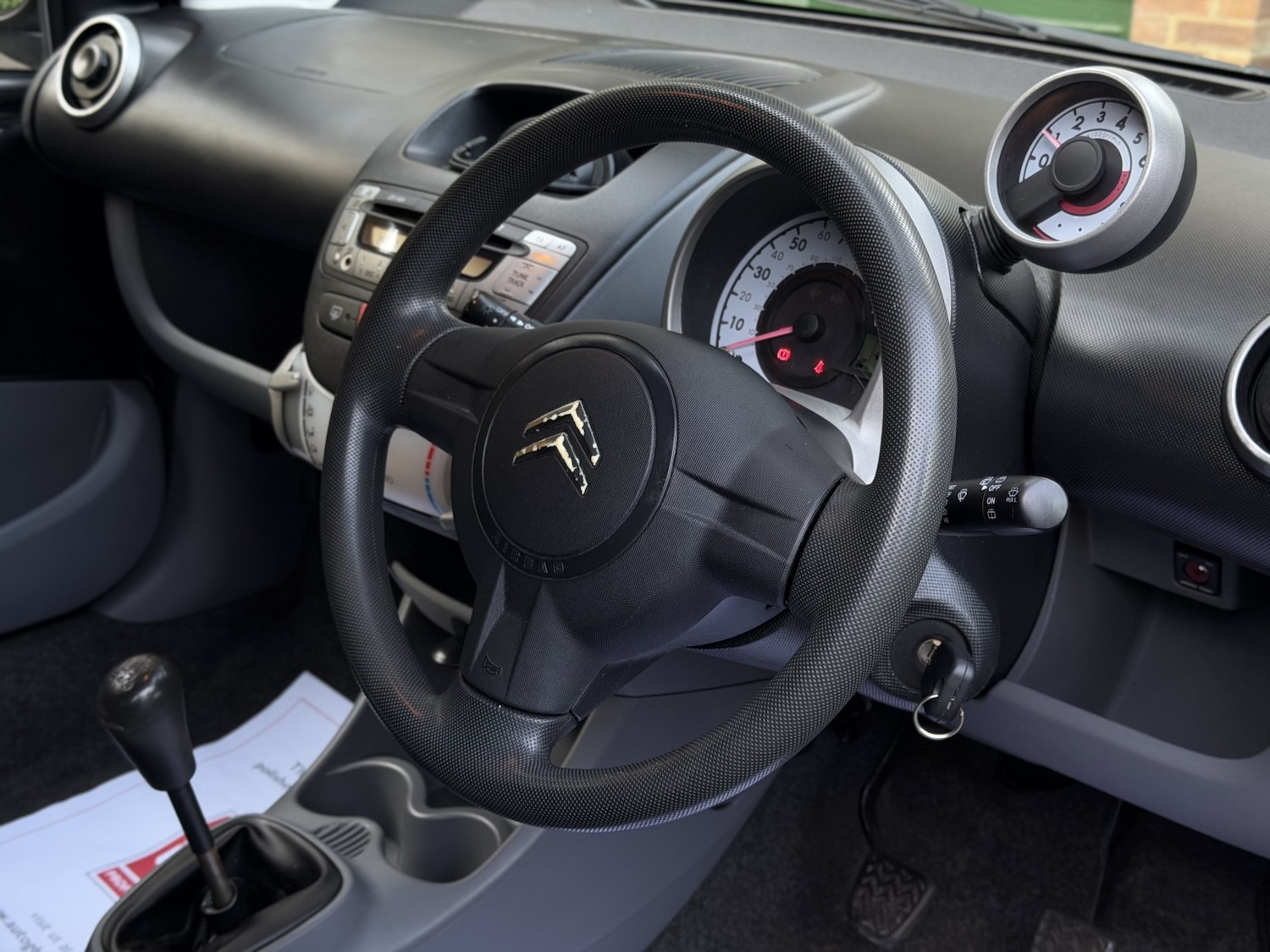 Used Citroen C1 2008 for sale - 76594613: Photo 15