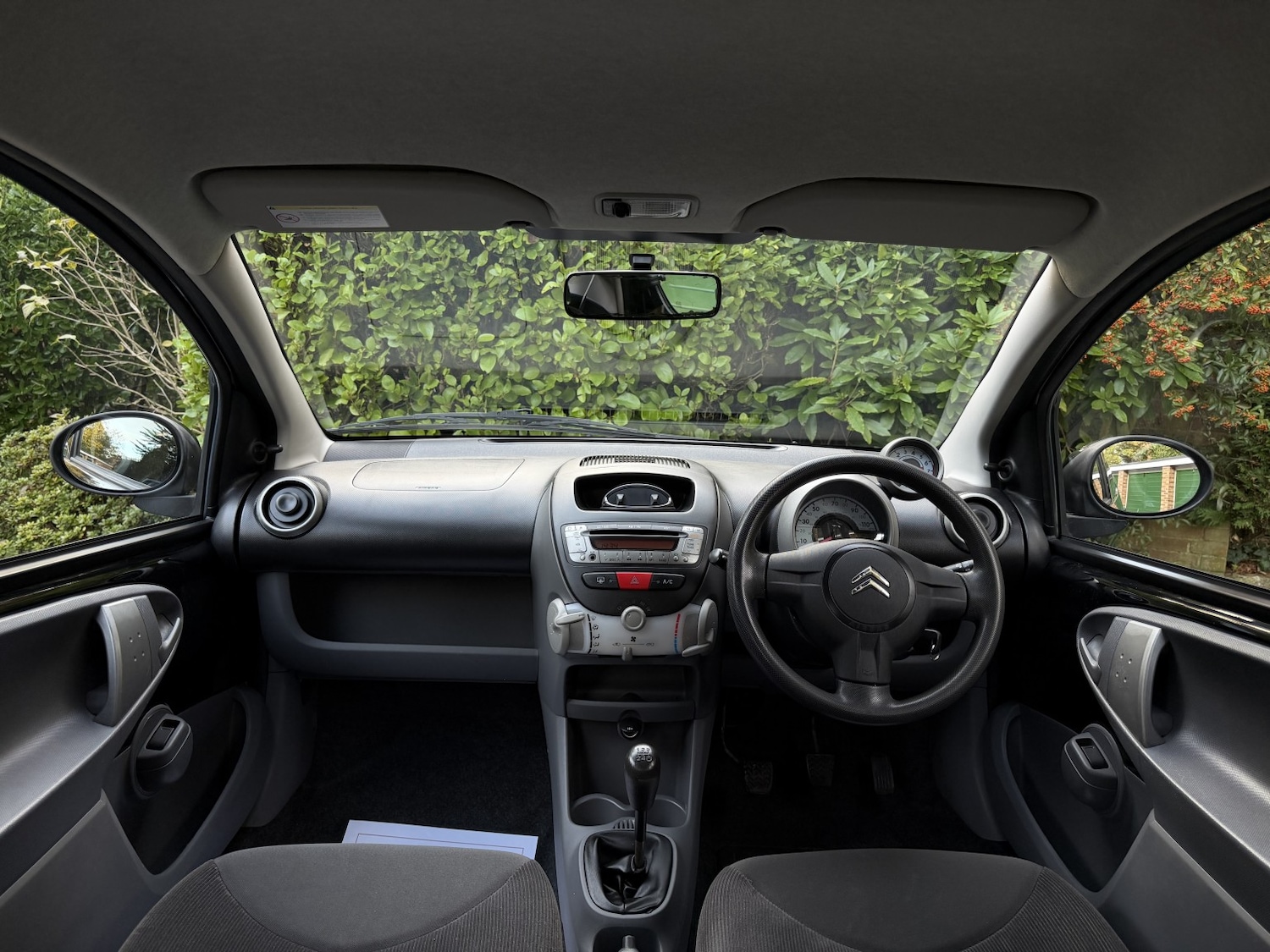 Used Citroen C1 2008 for sale - 76594613: Photo 16