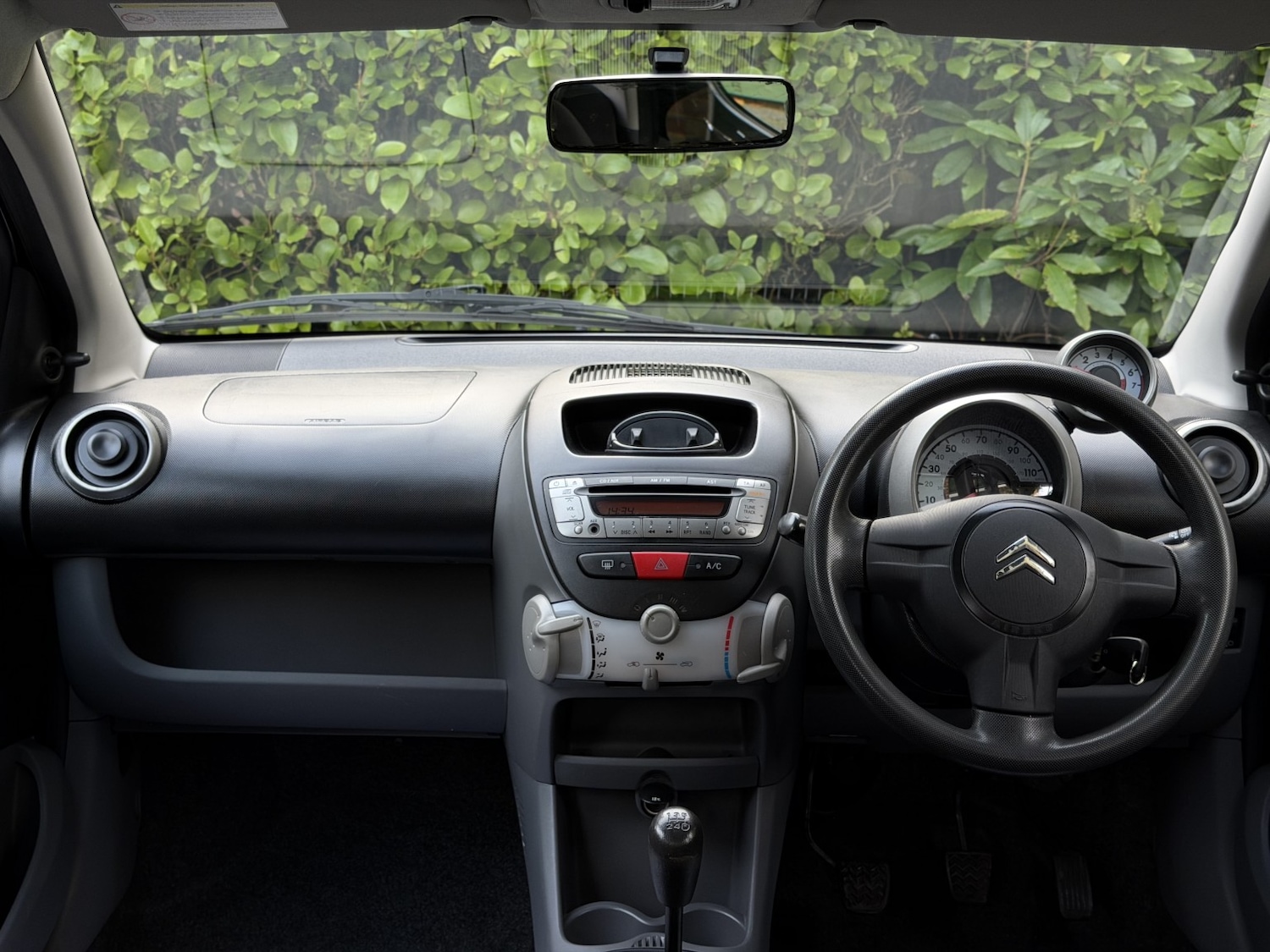 Used Citroen C1 2008 for sale - 76594613: Photo 17