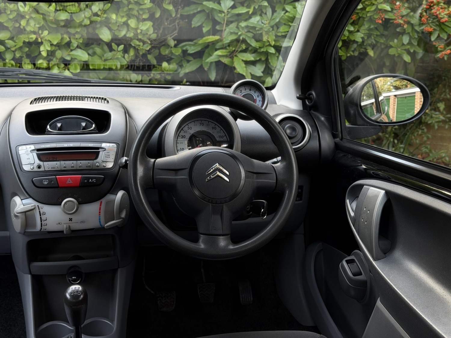 Used Citroen C1 2008 for sale - 76594613: Photo 19