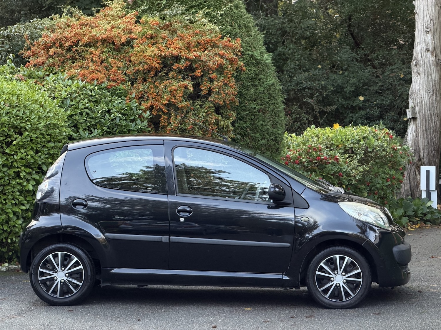 Used Citroen C1 2008 for sale - 76594613: Photo 2