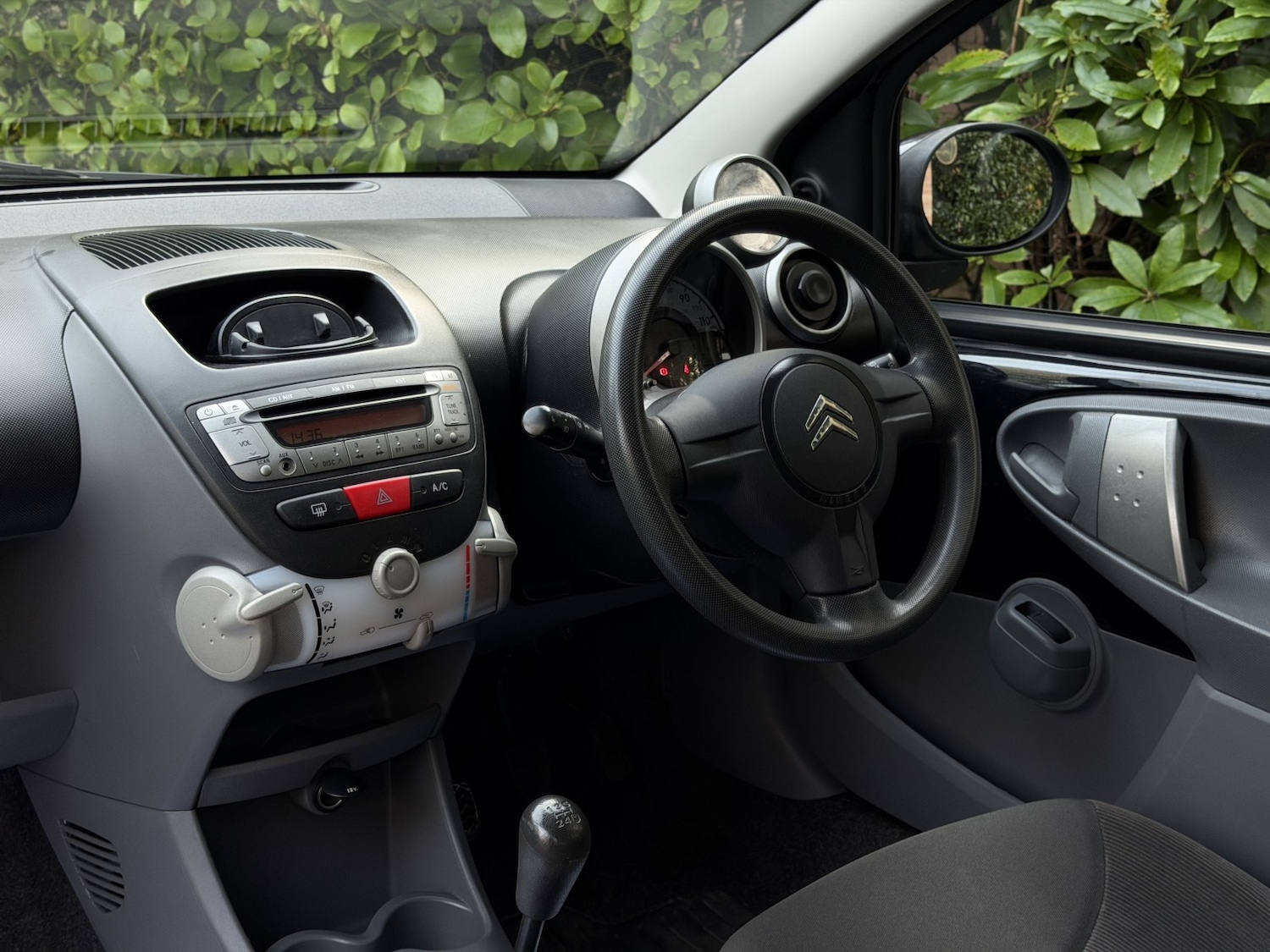 Used Citroen C1 2008 for sale - 76594613: Photo 20