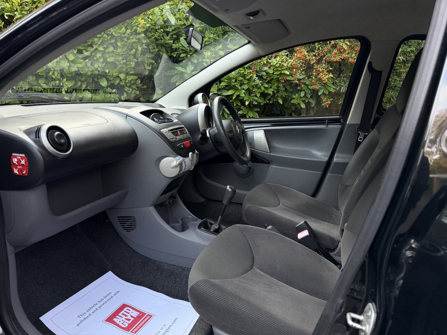 Used Citroen C1 2008 for sale - 76594613: Photo 21