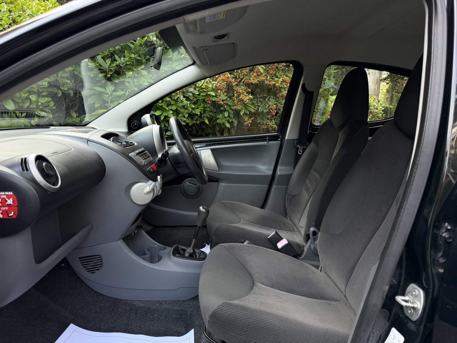 Used Citroen C1 2008 for sale - 76594613: Photo 22