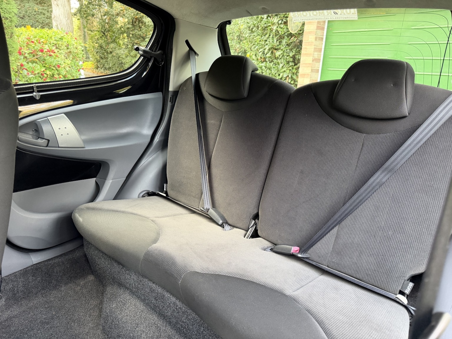 Used Citroen C1 2008 for sale - 76594613: Photo 23