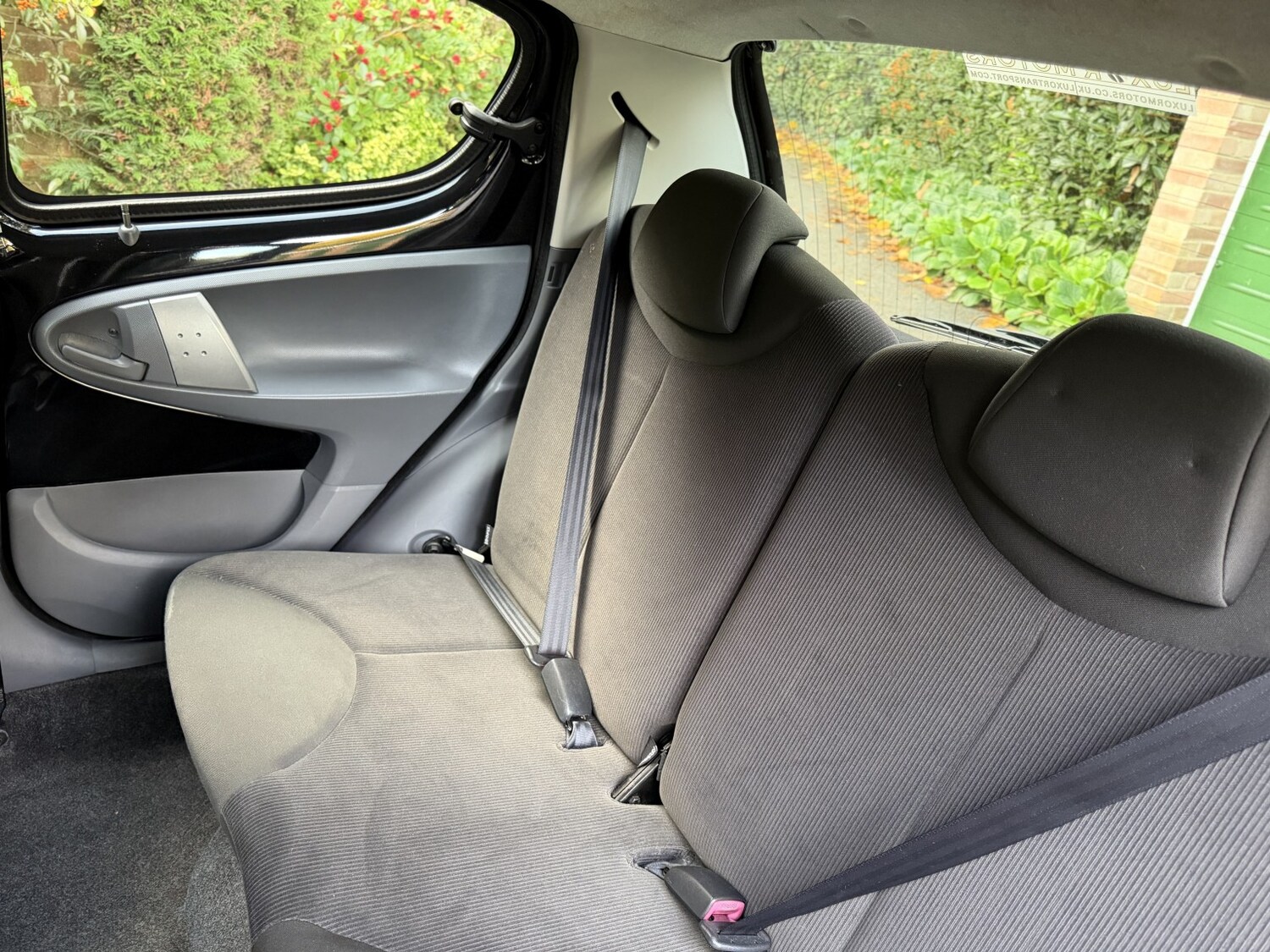 Used Citroen C1 2008 for sale - 76594613: Photo 24