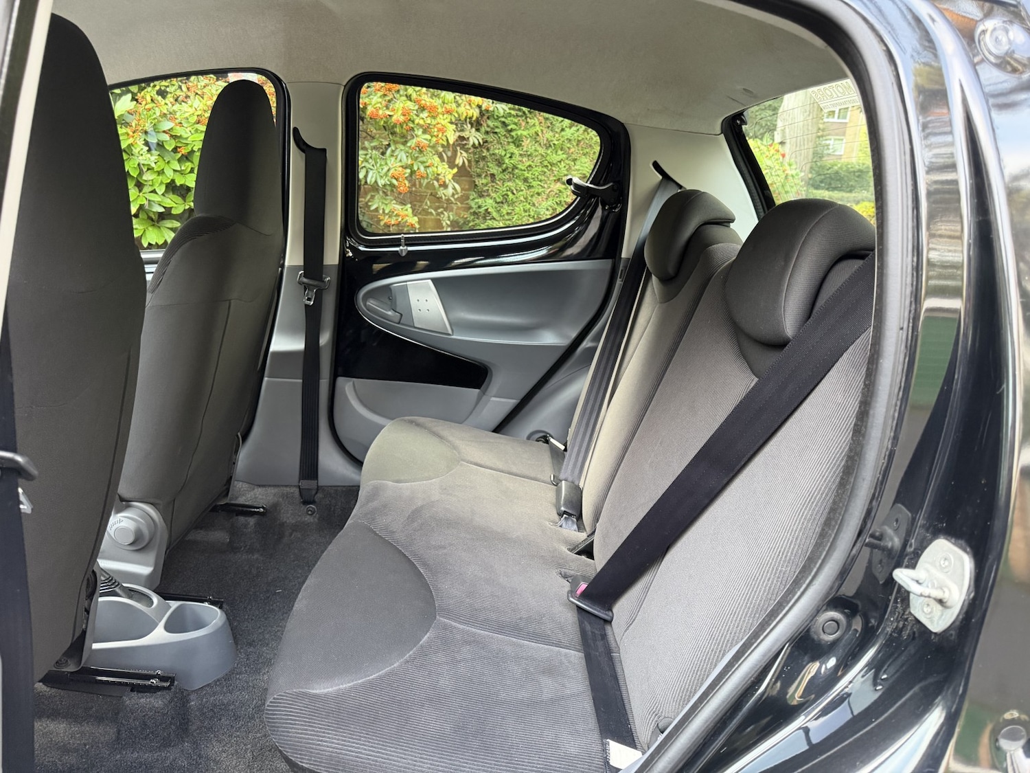 Used Citroen C1 2008 for sale - 76594613: Photo 25