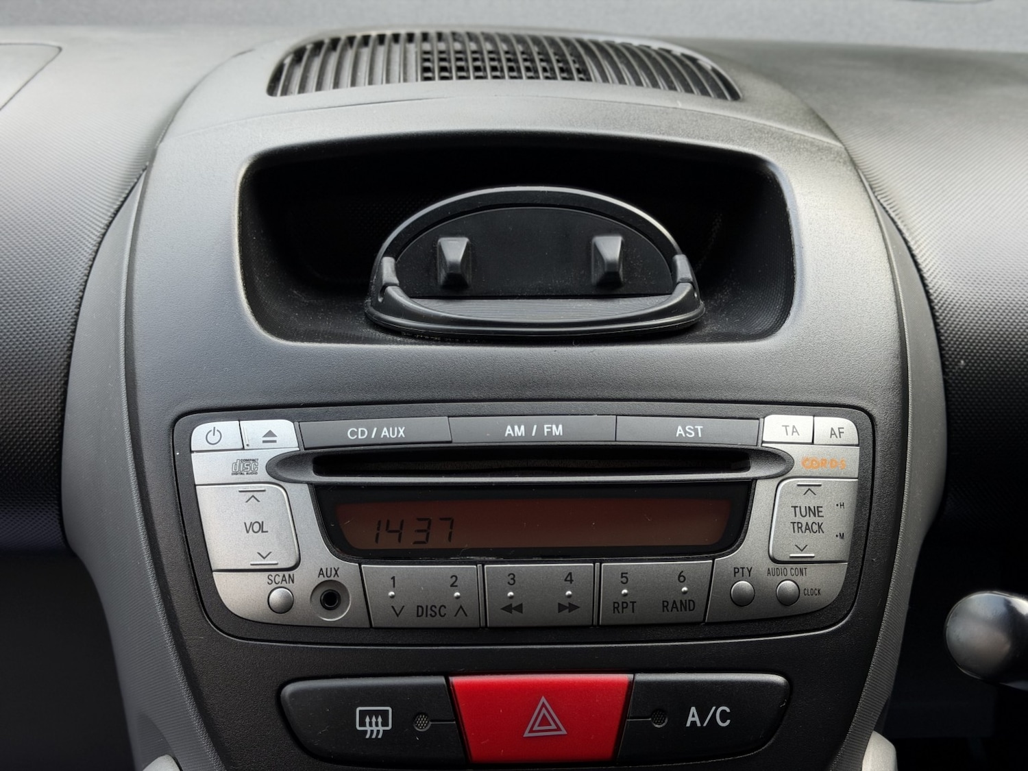 Used Citroen C1 2008 for sale - 76594613: Photo 26