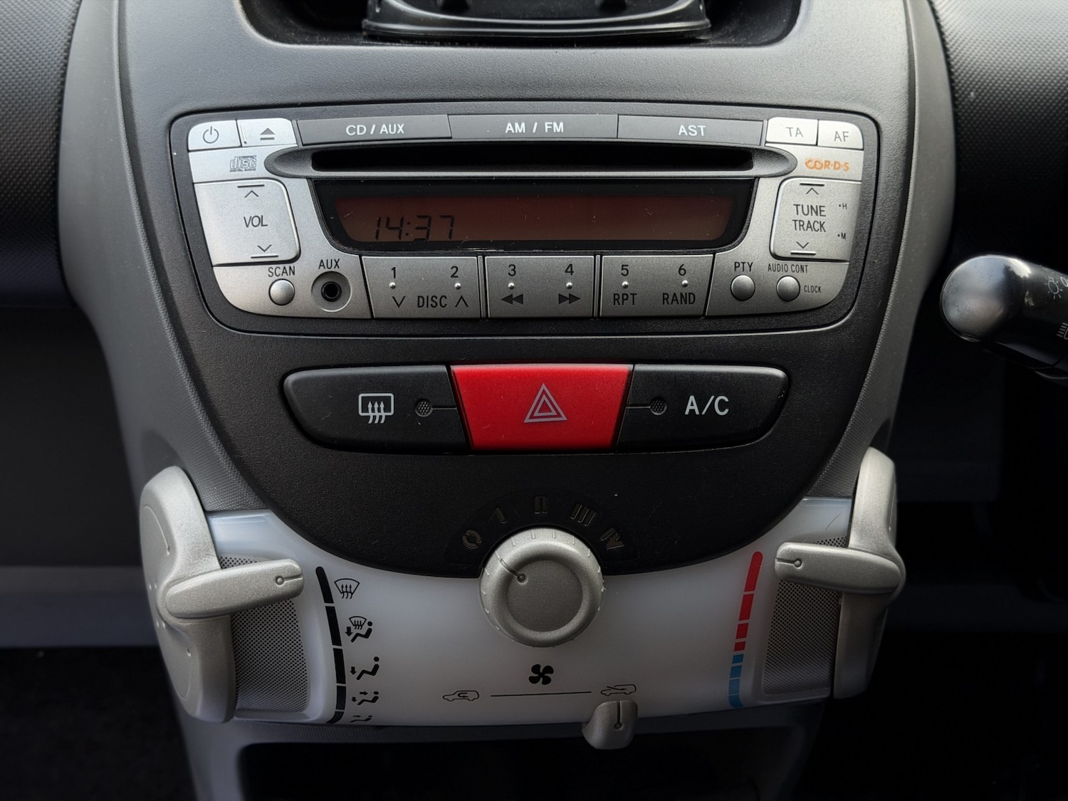 Used Citroen C1 2008 for sale - 76594613: Photo 27