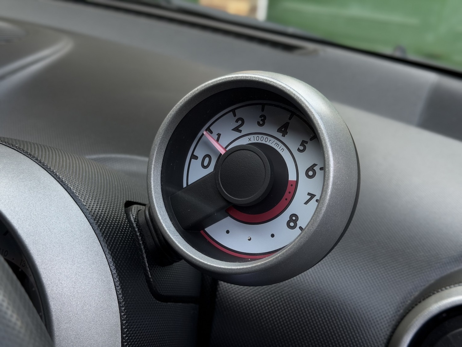 Used Citroen C1 2008 for sale - 76594613: Photo 28