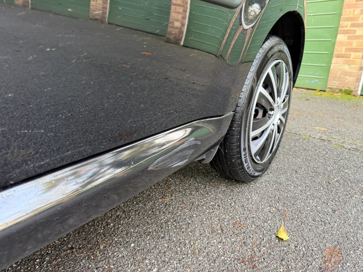 Used Citroen C1 2008 for sale - 76594613: Photo 31