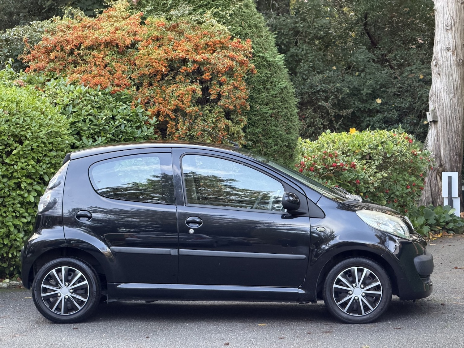 Used Citroen C1 2008 for sale - 76594613: Photo 4