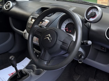 Used Citroen C1 2008 for sale - 76594613: Photo