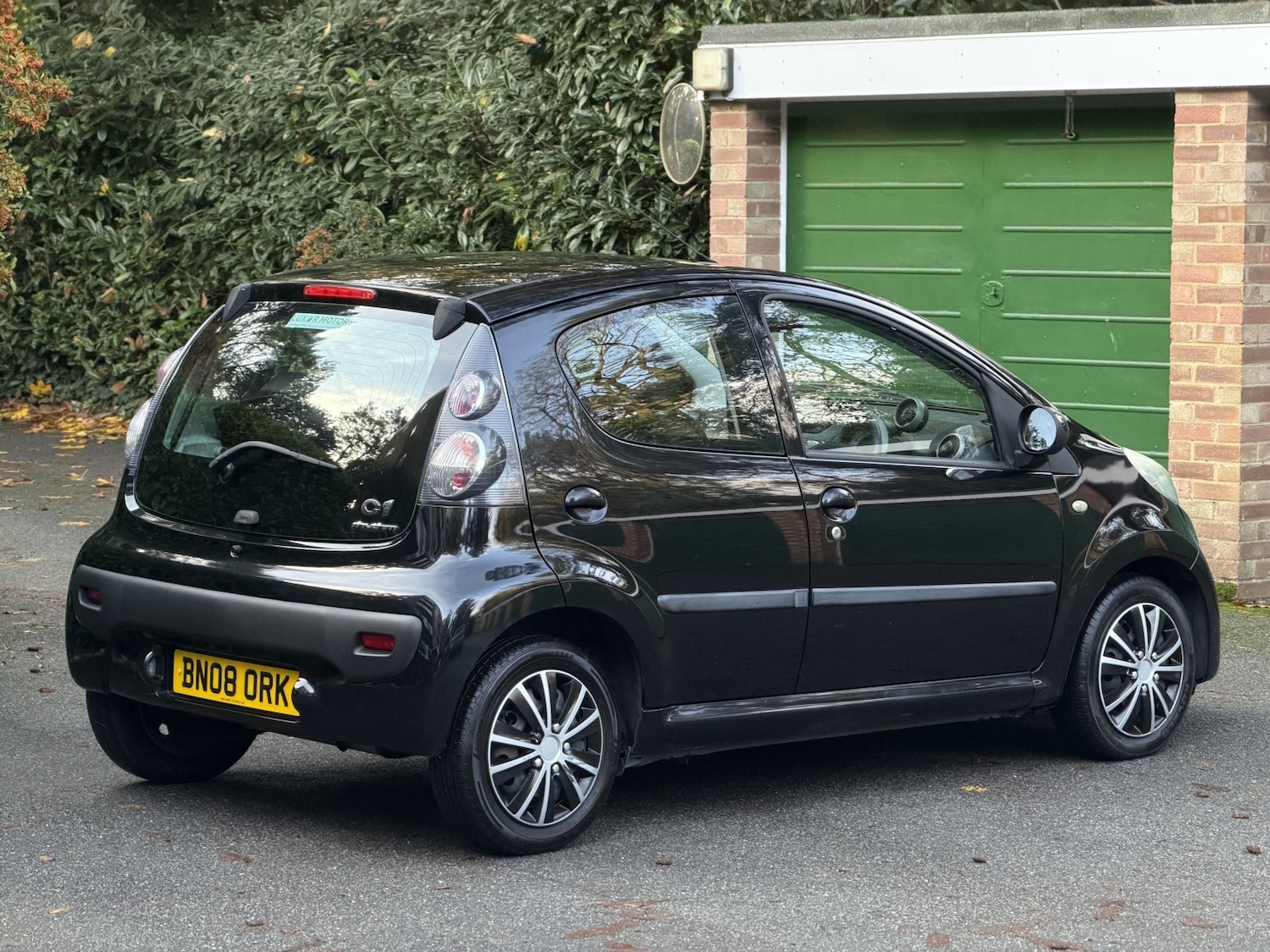 Used Citroen C1 2008 for sale - 76594613: Photo 5