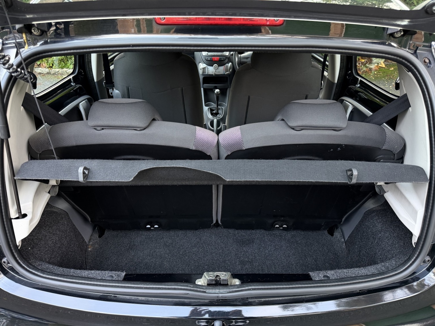 Used Citroen C1 2008 for sale - 76594613: Photo 7