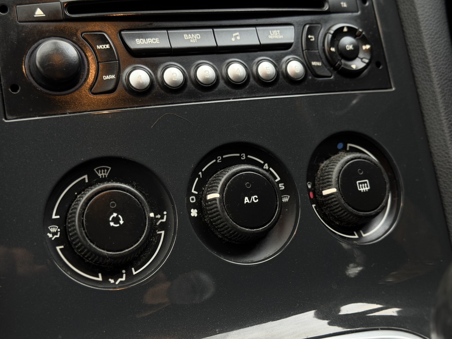 Used Peugeot 5008 2013 for sale - 76941792: Photo 13