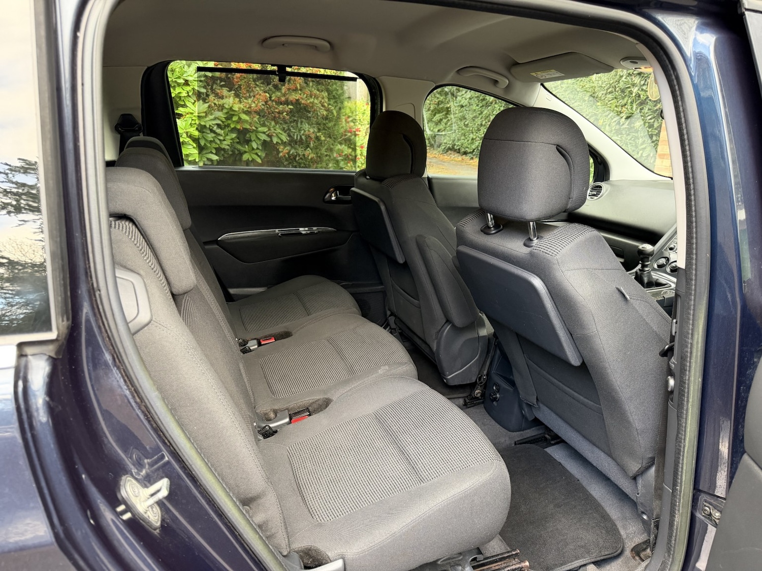 Used Peugeot 5008 2013 for sale - 76941792: Photo 15