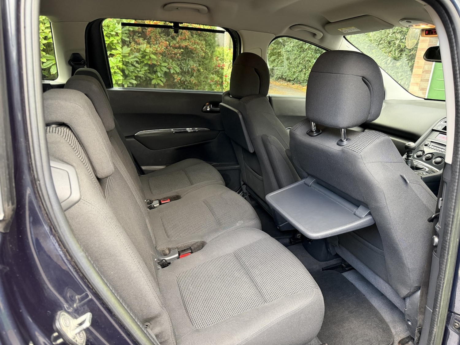 Used Peugeot 5008 2013 for sale - 76941792: Photo 16